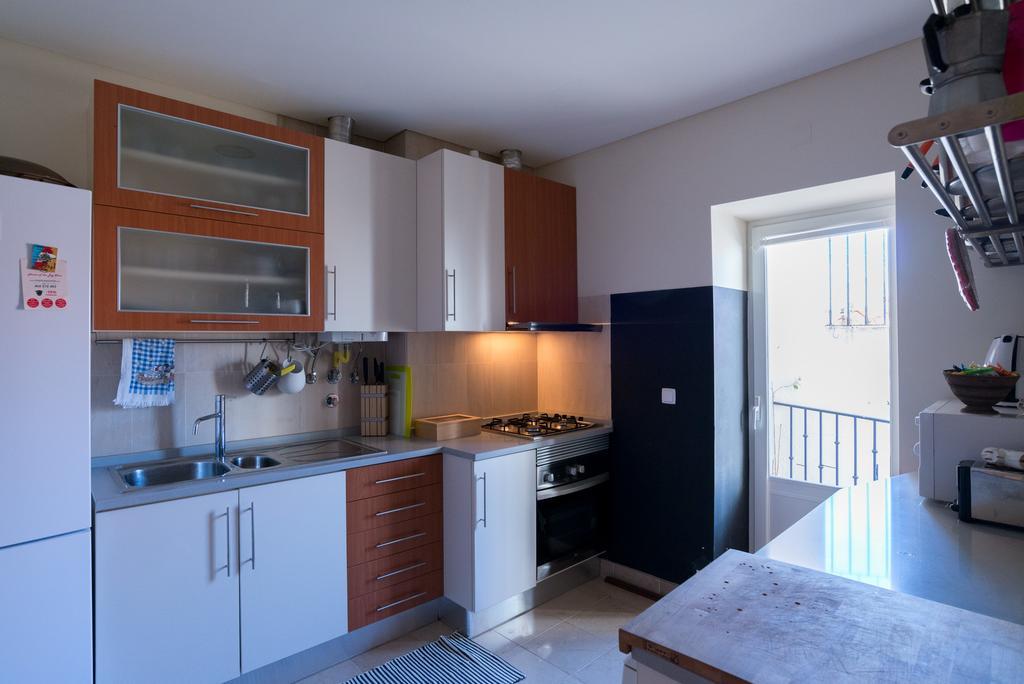 Flh Anjos Cosy Place Lisbon Room photo