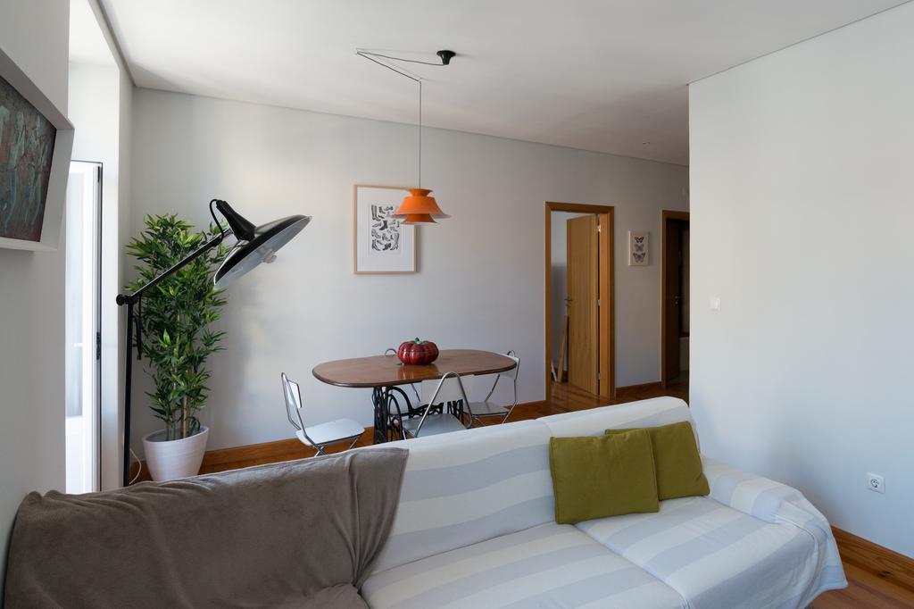 Flh Anjos Cosy Place Lisbon Room photo